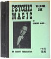 Ormond McGill - Psychic Magic Vol 1-6